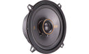 Kicker KSC50 5.25-Inch Coaxial Speakers w/.75-Inch tweeters, 4-Ohm