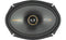 Kicker KSC690 6x9-Inch Coaxial Speakers w/ 1-Inch tweeters, 4-Ohm