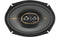 Kicker KSC690 6x9-Inch Coaxial Speakers w/ 1-Inch tweeters, 4-Ohm