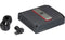 Kicker 51LX1650.1 LX-Series mono subwoofer amplifier