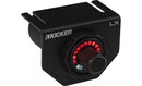 Kicker 51LX1650.1 LX-Series mono subwoofer amplifier