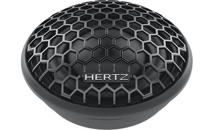 Hertz CK 165 Cento Series 6-1/2" component speaker system