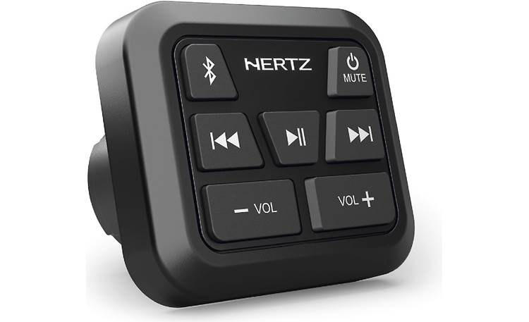 Hertz Marine HMR BT Marine Bluetooth® receiver