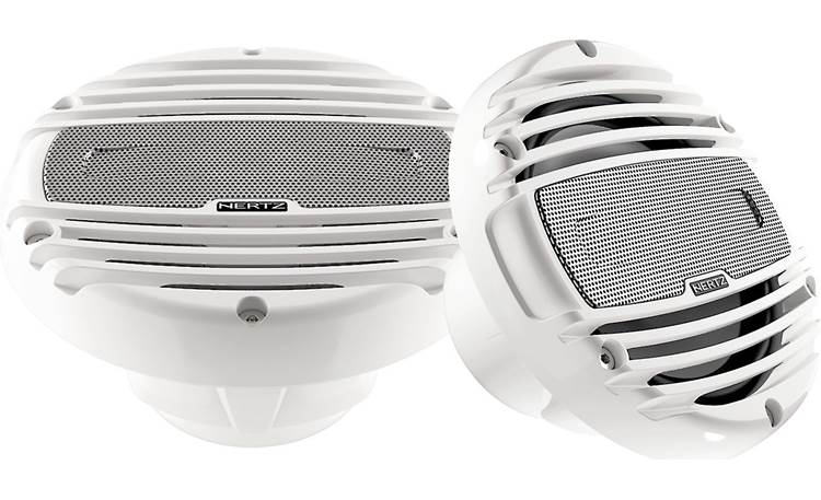 Hertz Marine HMX 6.5 6-1/2" 2-way marine speakers