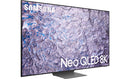 Samsung 85" QN800C 8K Smart Neo QLED TV