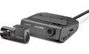 Alpine DVR-C320R HD Dash Camera w/ Wi-Fi & Included Rear-View Camera