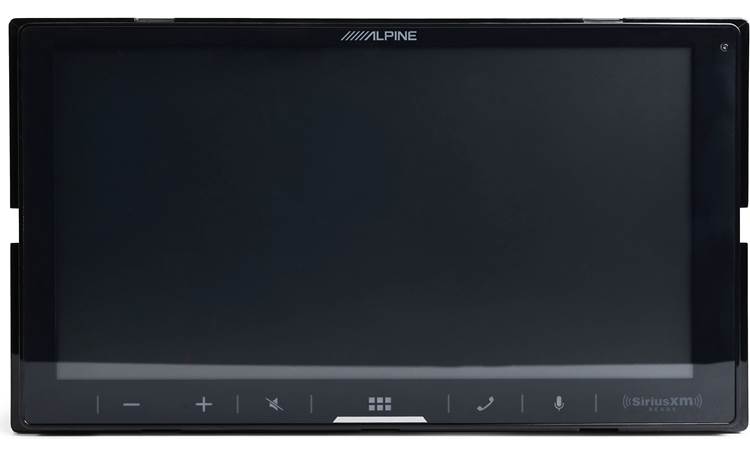 Alpine iLX-W770 Digital multimedia receiver