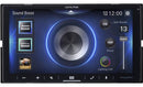 Alpine iLX-W770 Digital multimedia receiver