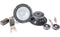 Alpine R2-S65C Next-Generation R-Series 6-1/2" 2-way component speaker system