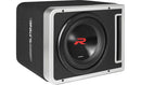 Alpine R2-SB10V Halo Series 10" linkable ported subwoofer enclosure