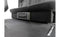 Alpine S2-DB8V-TRK Halo Series 8" ported dual subwoofer enclosure with two 8" S-Serie/ 8" Subs