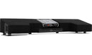 Alpine S2-DB8V-TRK Halo Series 8" ported dual subwoofer enclosure with two 8" S-Serie/ 8" Subs