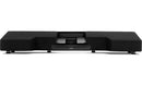 Alpine S2-DB8V-TRK Halo Series 8" ported dual subwoofer enclosure with two 8" S-Serie/ 8" Subs
