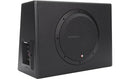 Rockford Fosgate Punch P300-10 Punch powered subwoofer with 10" sub