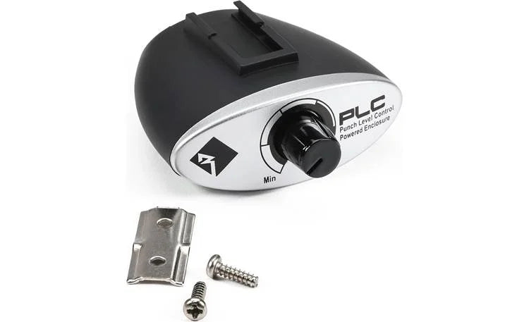 Rockford Fosgate Punch P300-10 Punch powered subwoofer with 10" sub