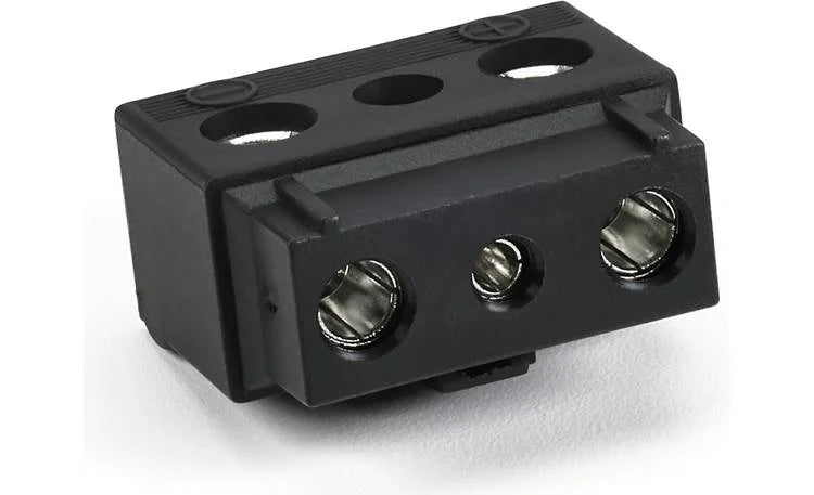 Rockford Fosgate Punch P300-10 Punch powered subwoofer with 10" sub