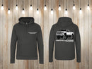 Installations Unlimited Hoodie (GMC Truck)