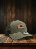 Installations Unlimited Hat (112 Snapback Trucker Cap)