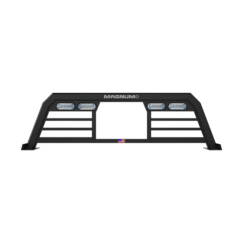 MAGNUM Headache Rack Dodge Ram 1500 2019-2024