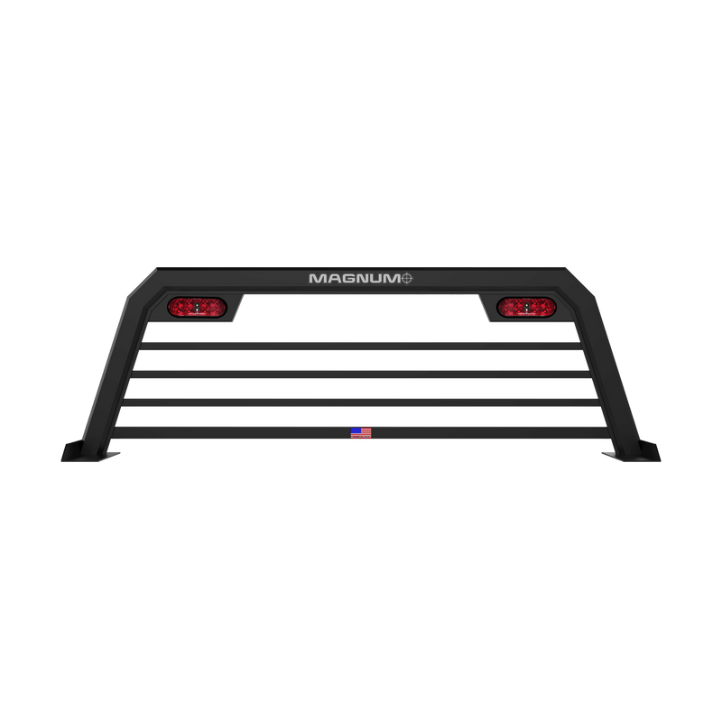 MAGNUM Headache Rack Dodge Ram 1500 2019-2024