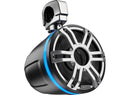 Hertz Marine Speaker 8-Inch RGB LED Common Motor Tower