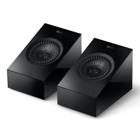 KEF R8a Dolby Atmos Speaker