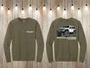 Installations Unlimited Sweater