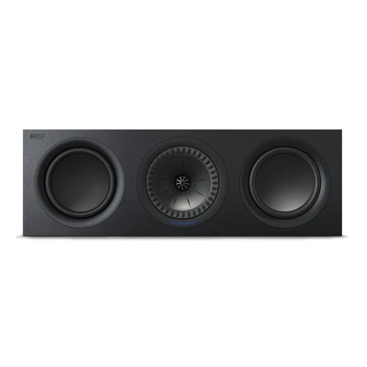 KEF Q650c Center Channel Speaker (each)