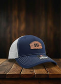 Installations Unlimited Hat (112 Snapback Trucker Cap)