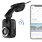 Scosche NEXS1 Smart Dash Cam Smart Dash Cam with Suction Cup Base