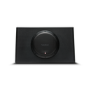 Rockford Fosgate Punch 10" 300-Watt Powered Truck Enclosure P30010T