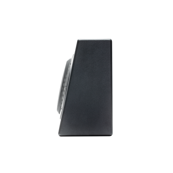 Rockford Fosgate Punch 10" 300-Watt Powered Truck Enclosure P30010T