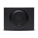 Rockford Fosgate Punch Single 12" 300 Watt Amplified Subwoofer P30012