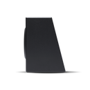 Rockford Fosgate Punch Single 12" 300 Watt Amplified Subwoofer P30012