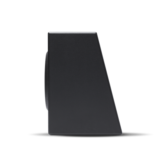 Rockford Fosgate Punch Single 12" 300 Watt Amplified Subwoofer P30012