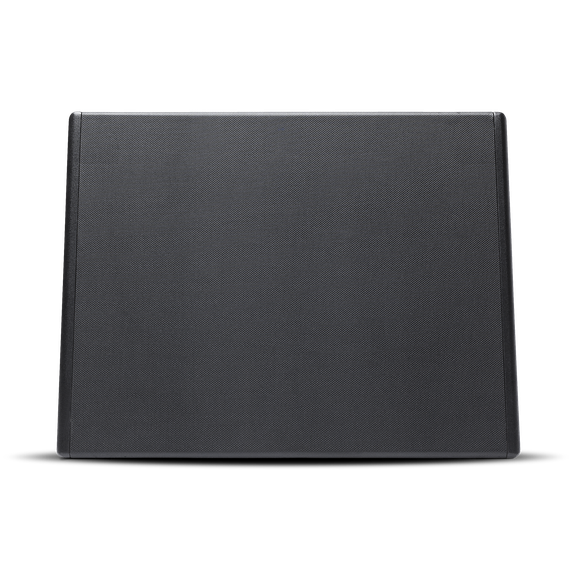 Rockford Fosgate Punch Single 12" 300 Watt Amplified Subwoofer P30012