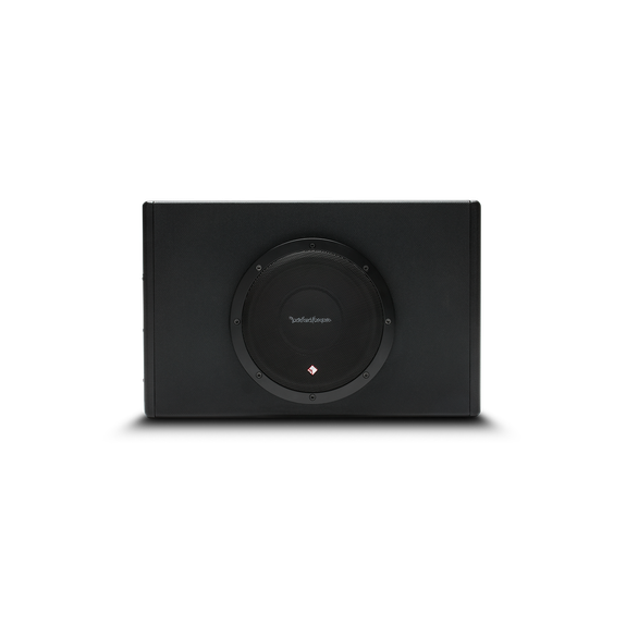 Rockford Fosgate Punch 8" 300-Watt Powered Enclosure P3008P