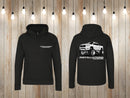 Installations Unlimited Hoodie (Ram Truck)