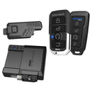 Omega Excalibur RS-380 Remote Start System (Automatic w/ Key Ignition) + LINKR-LT3