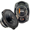 American Hard Bag Velocity RZ69H Full Range 6x9 Horn Loaded Coax 300W Motorcycle Audio
