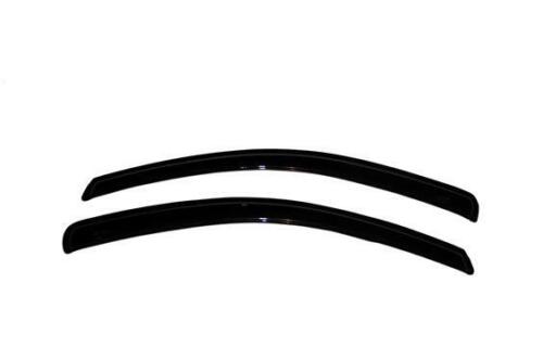 AVS 92155 VENTVISOR 2PC SIDE WINDOW DEFLECTOR FITS 1992-1997 BUICK SKYLARK