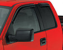 TrailFX Rainguards for 2001-2012 Ford/Mazda/Mercury SUV