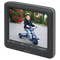 ADVENT 3.5 inch high resolution LCD 4:3 ratio window mount monitor LCD4WM