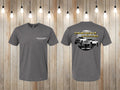 Installations Unlimited T-Shirt