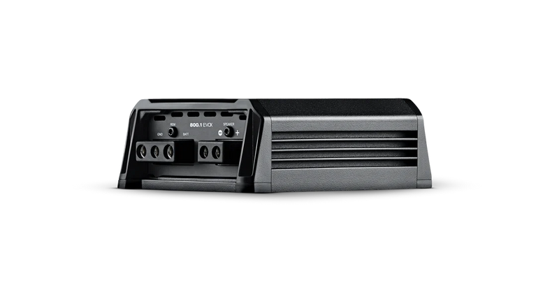 Soundigital Mono car amplifier 800.1 EVOX 2 Ohm