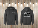 Installations Unlimited Hoodie (Ford Superduty Truck)