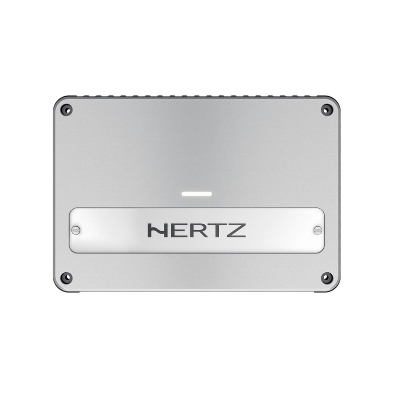 Hertz Marine Venezia V1 - Monoblock Subwoofer Marine Amplifier