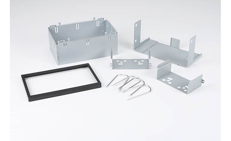 Pioneer ADT-VA133 Installation kit for Pioneer double-sized receivers