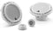 JL Audio M770-CCS-CG-WH 7.7" marine component speaker system (White w/ "Classic" grilles)