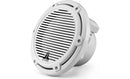 JL Audio M770-CCS-CG-WH 7.7" marine component speaker system (White w/ "Classic" grilles)